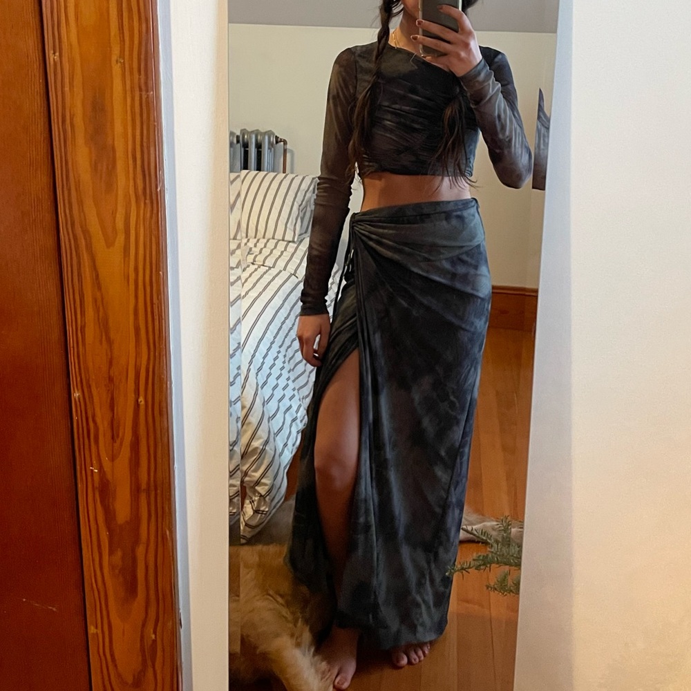 Supernova Free People Set